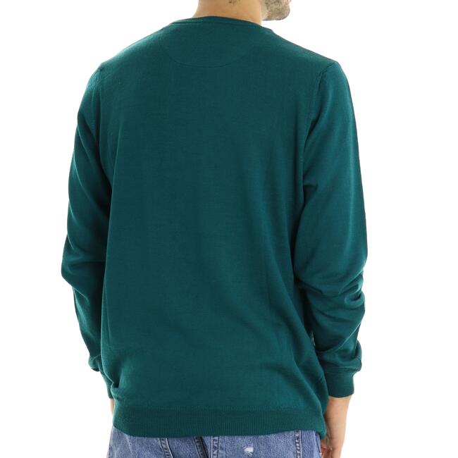 MAGLIA CON TASCHINO KOON - Mad Fashion | img vers.650x/